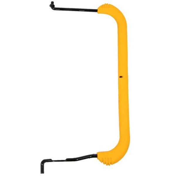 Handle Asm-Control
